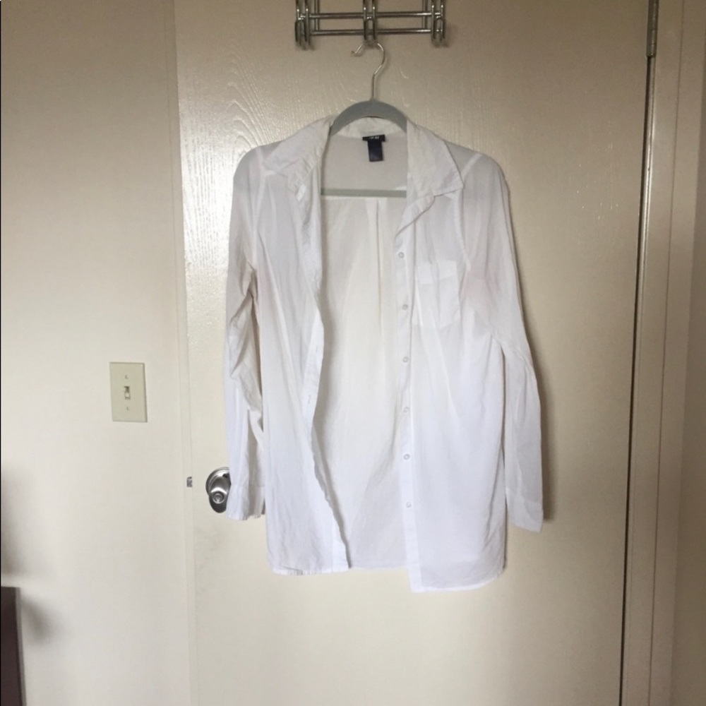 Oversized H&M Shirt